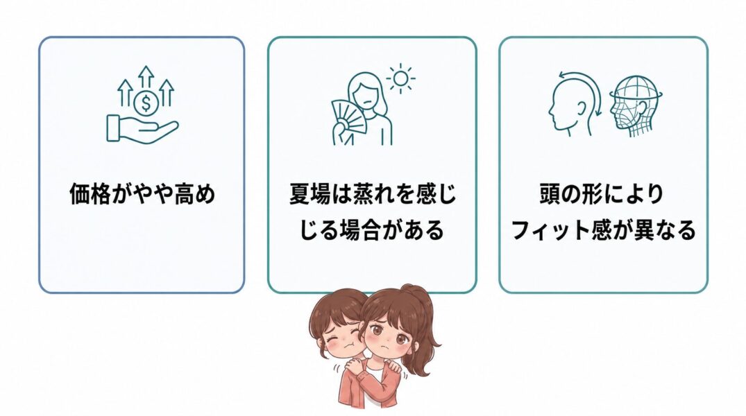 BAKUNE バクネ アイマスク 口コミ
